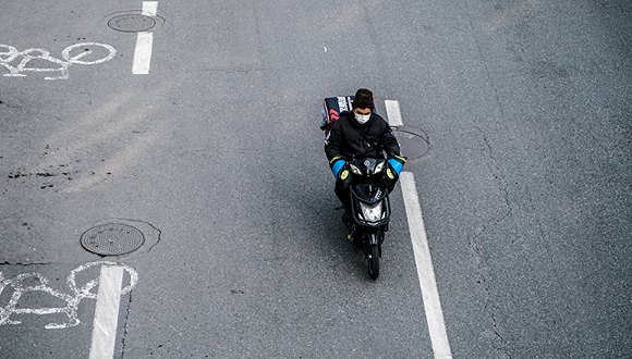 顺丰,餐饮,消费