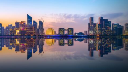 杭州,房地产,豪宅,武林壹号,桃花源