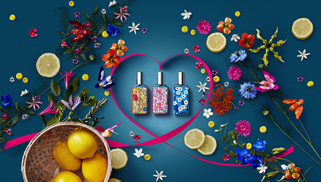 520欧珑推出柑香花语礼盒，线下各购物节开启嗨购模式 | 一周享乐指南