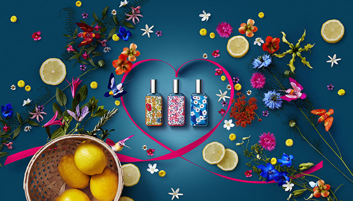 520欧珑推出柑香花语礼盒，线下各购物节开启嗨购模式 | 一周享乐指南