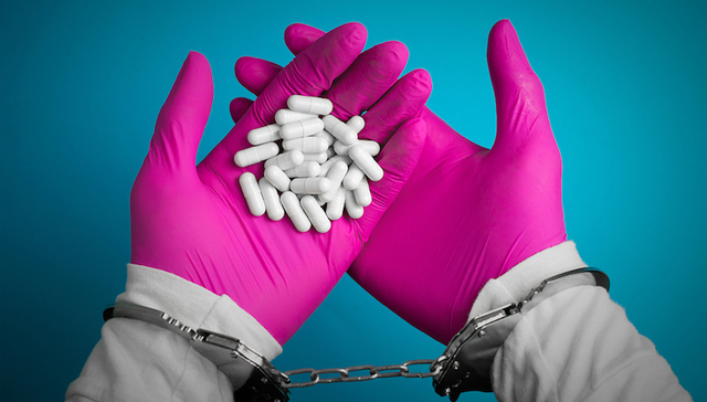 销售顽疾待解，恒瑞医药卷入行贿案