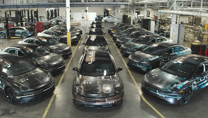 新车速报,车圈观察