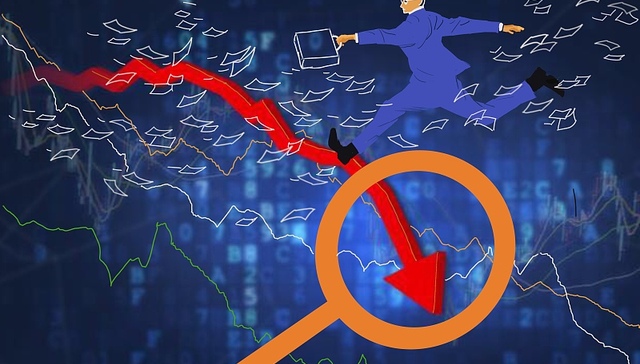 B股暴跌7%创近8年来新低，大幅跳水背后或有四大原因