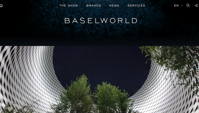 珠宝,时尚,会展