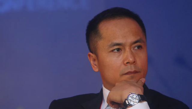 新世界,沈国军,新世界城,2019年,及其,银泰系,一致行动协议,群力,第一大股东,持股比例