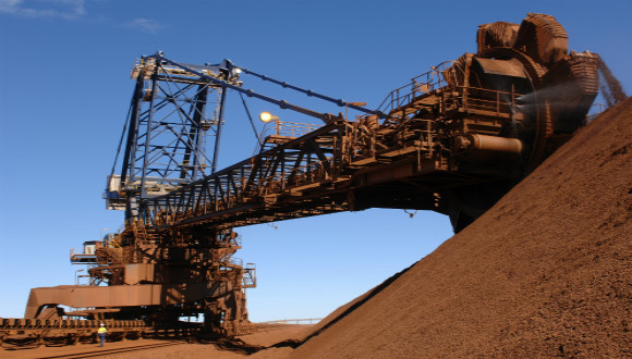 中国宝武与全球三大铁矿石供应商均实现以人民币结算