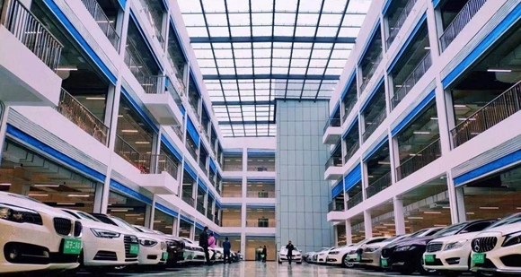 布局10万亿汽车消费大市场，车好多希望实现国内汽车“大流通”