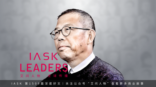 农夫山泉,IPO,创业