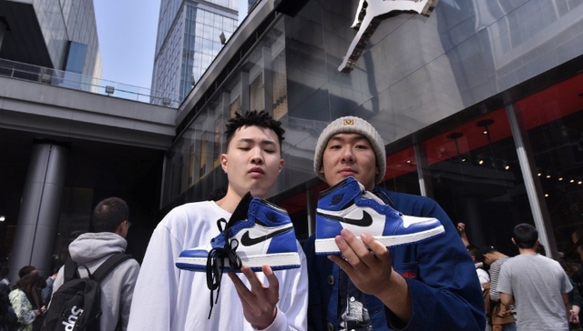 球鞋售后太难退换货，得物APP获“谨慎下单”评级