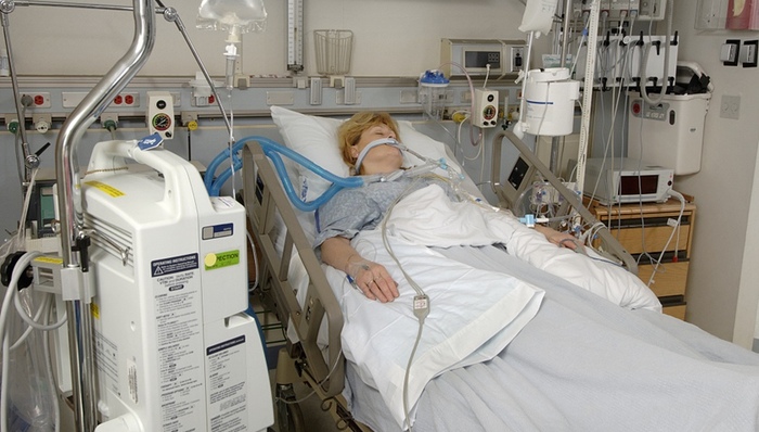 俄罗斯,呼吸机,新冠