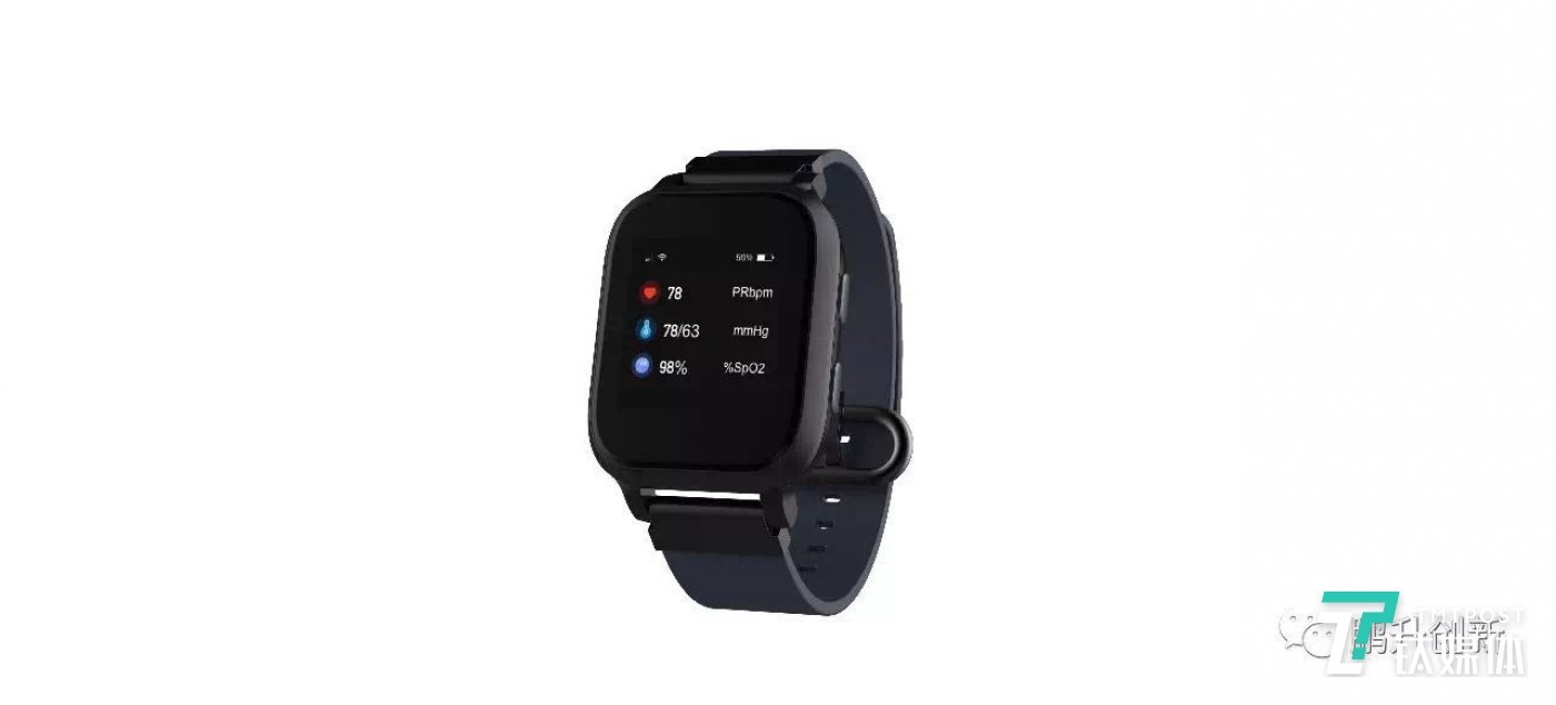 鹏升创新产品图，截图自该公司官方公众账号