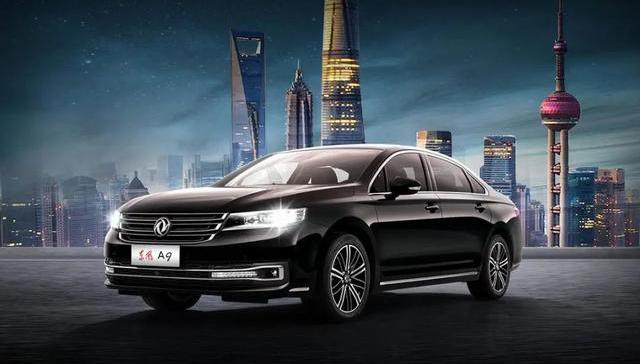 自主品牌,东风,高端,几何汽车