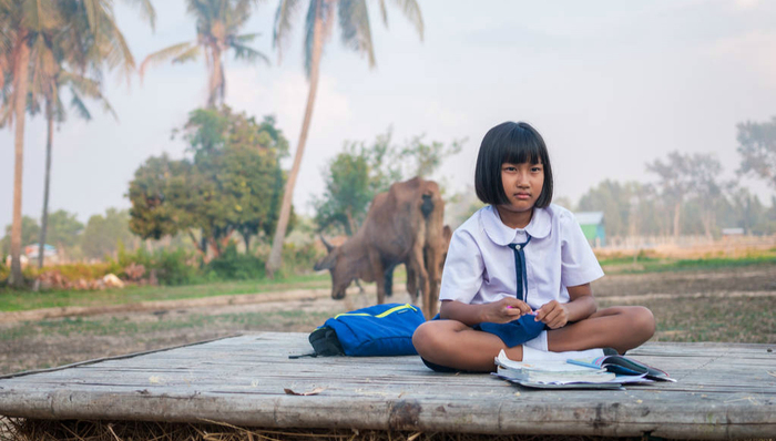 农村,小镇,下沉