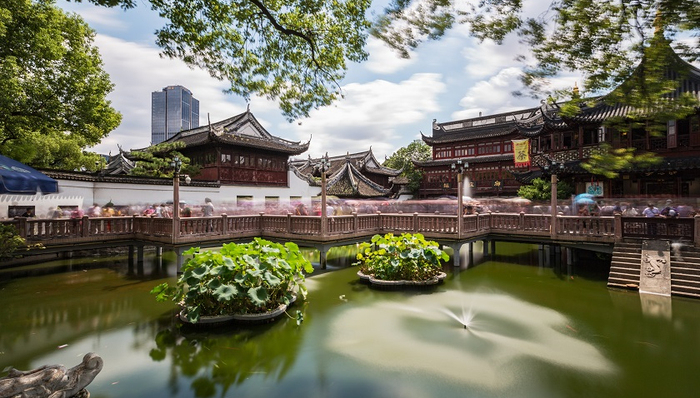 上海市文旅局,携程,驴妈妈,抖音,哔哩哔哩,小红书,爱奇艺