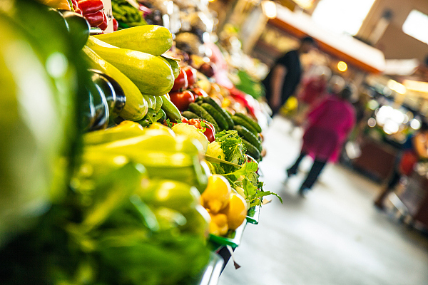 【深度】叮咚进京、美团搅局，生鲜电商迎来新一轮烧钱大战