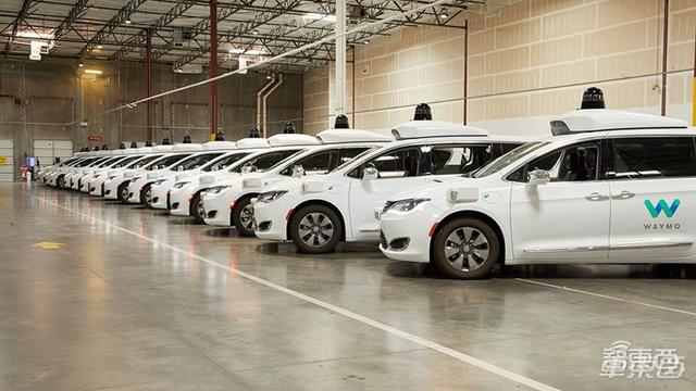 Waymo再获53亿融资！73天总计融212亿元