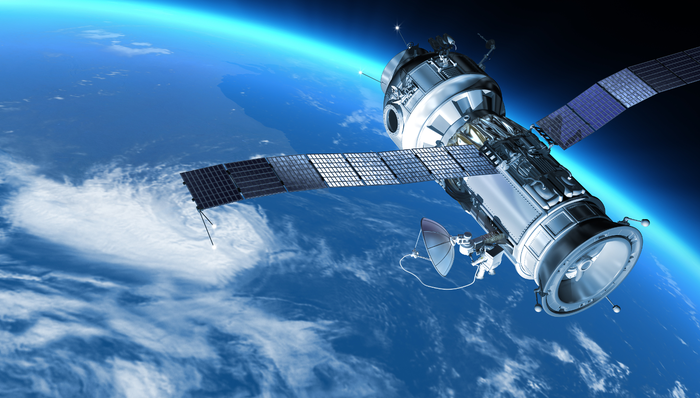 卫星，航天，九天微星，卫星互联网