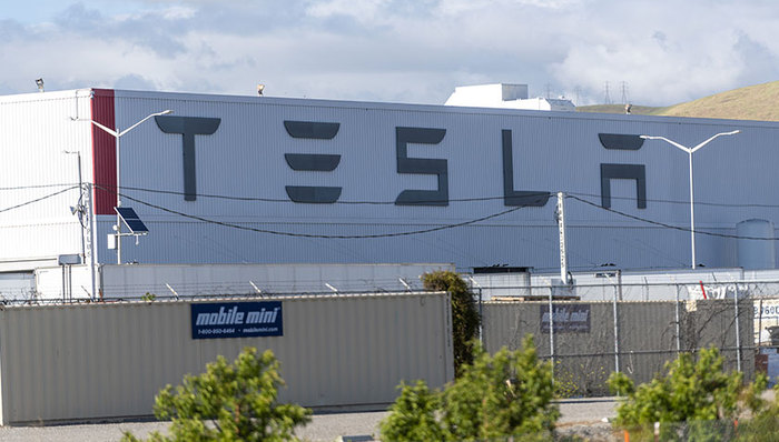 特斯拉,车圈观察