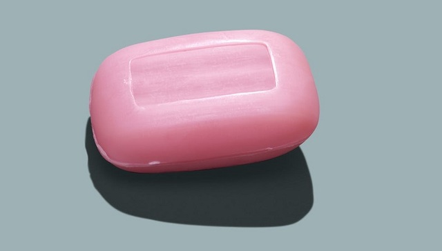 出淤泥而不染：肥皂的“肮脏”历史