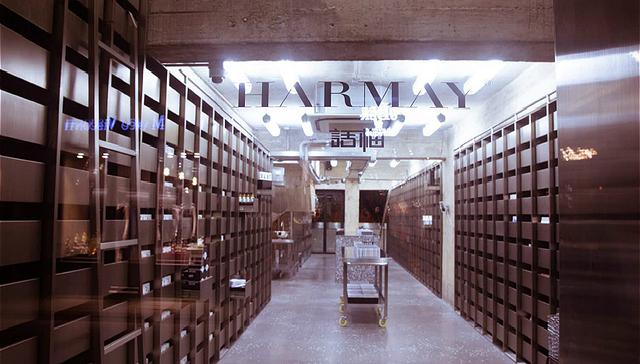 万物皆可联名，美妆店和酒店推出联名套房还赠免排队权益