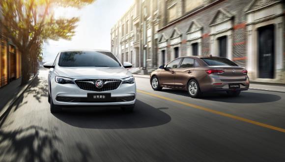 除了省油还有什么？解读新款英朗48V轻混系统