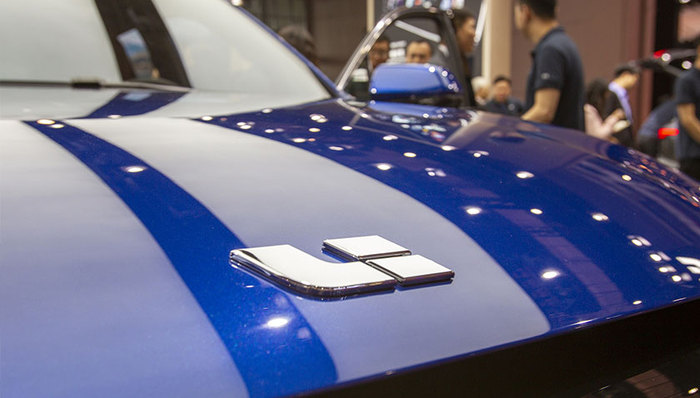 车圈观察,理想汽车