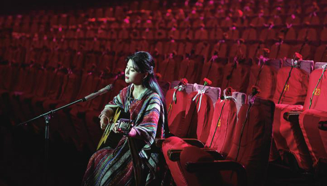 疫情中的别样生活