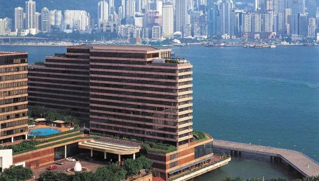 洲际与携程达成战略合作，开设旗舰店并启动会员匹配