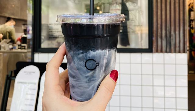 50块，在淮海中路的新店泡一下午|上海买吃逛