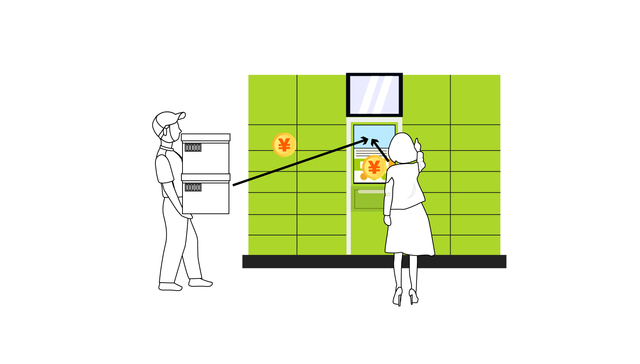 数据 | 透视丰巢：5年实现69%市占率，收取超时费是“过河拆桥”？