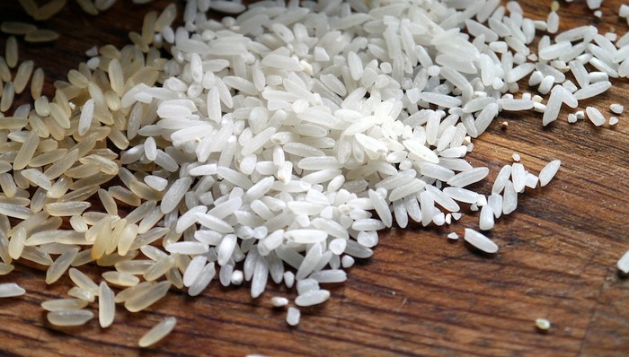 大米,超市,疫情,干旱,水资源,进口,供应链,粮食安全