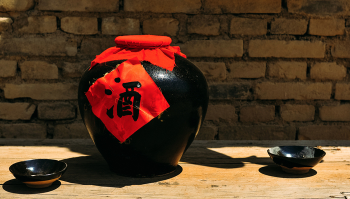 省内承压  青青稞酒沦为酒业后进生