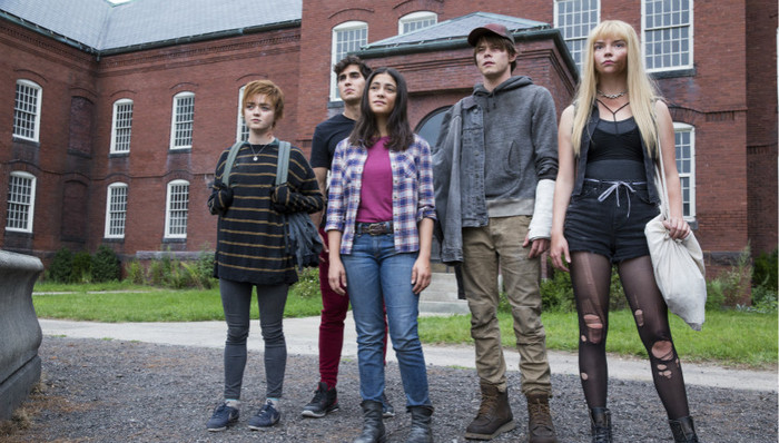 文娱早报 | “X战警”首部恐怖片《新变种人》定档8月28 腾讯音乐首发泰勒·斯威夫特演唱会视频