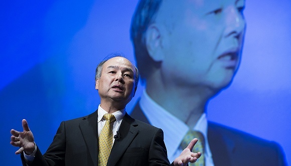 软银,愿景,财年,OneWeb,公司市值,孙正义,WeWork,Uber,公司投资,OYO