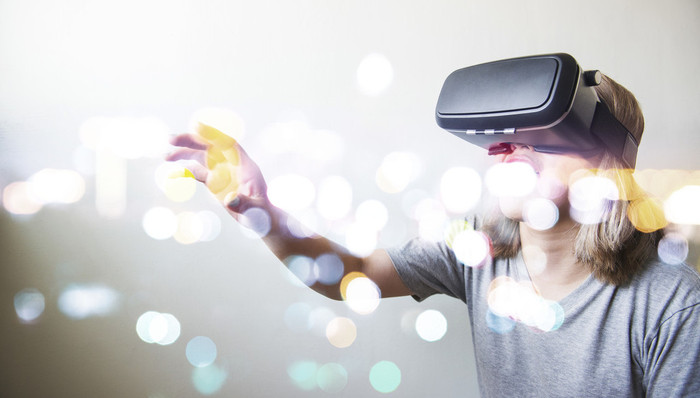 苹果收购美国VR公司NextVR，规模或达1亿美元