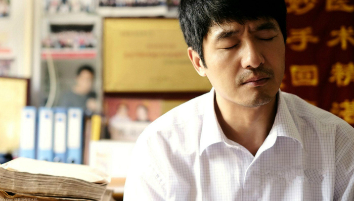 新冠肺炎,疫情防控,武汉,盲人按摩