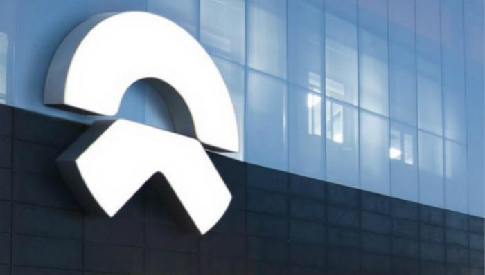 蔚来汽车,资本市场,业绩,合肥