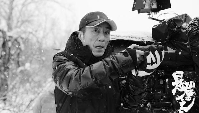 影讯 | 张艺谋监制的《我和我的家乡》将在国庆档上映 《中国乒乓》计划10月开机