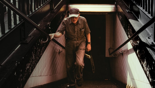 电视,老年观众,老龄化经济