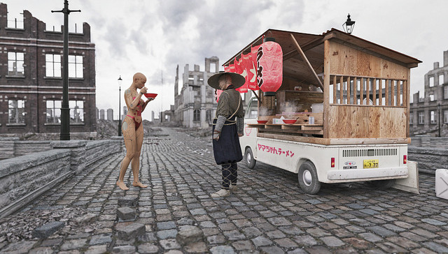 文明进入成熟期后，美食也走向奇葩之路|一周新书推荐