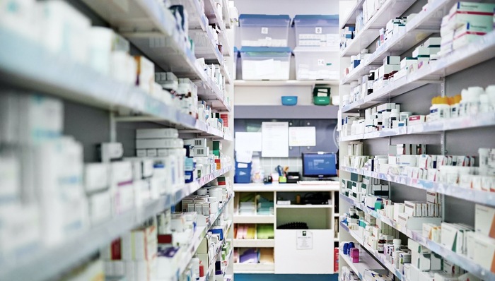 国内四大上市连锁药店营收皆迈入百亿行列