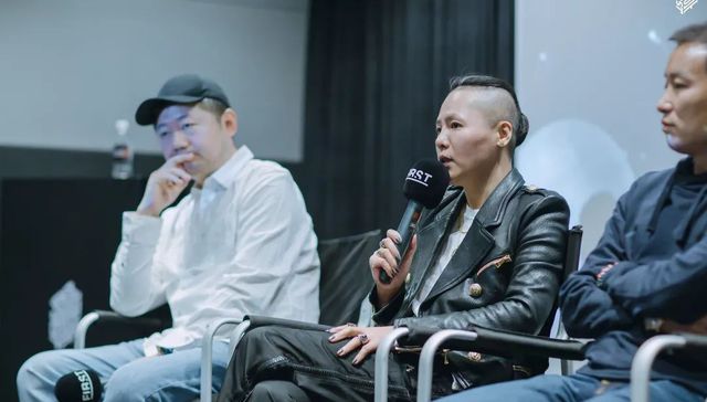 文娱早报 | 以“N号房”事件为宣传点的《恶魔的房间》暂停制作  杨巍卸任FIRST青年电影展联合创始人职位