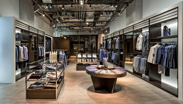 山东如意收购的Renown申请破产保护，成今年首个破产的日本上市企业