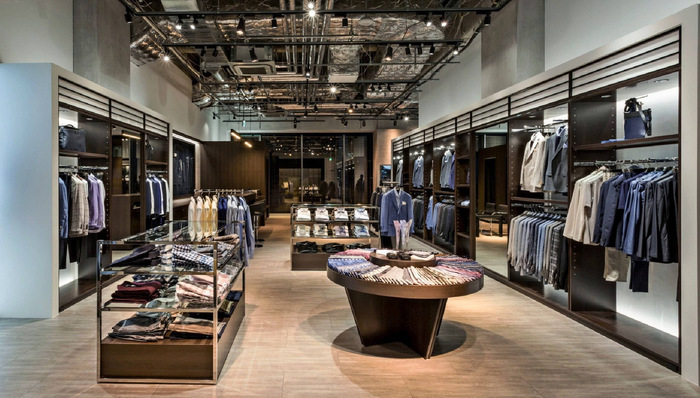 山东如意收购的Renown申请破产保护，成今年首个破产的日本上市企业