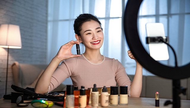 御家汇,网红经济