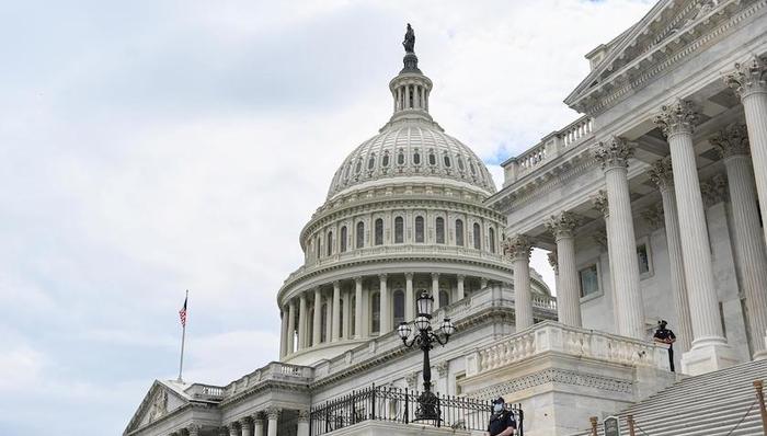 美国政治,天下故事