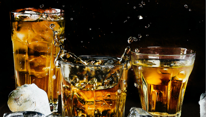 洋酒,威士忌,中国市场,消费趋势,川崎