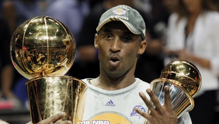 科比尸检报告：飞行员体内不含酒精或药物，事故纯属意外