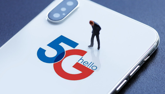 5G手机将迎来千元拐点，行业应用加速落地