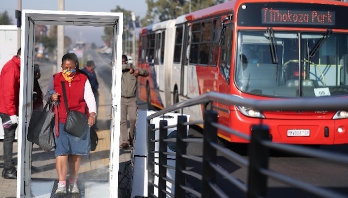 天下故事,非洲社会,新冠肺炎